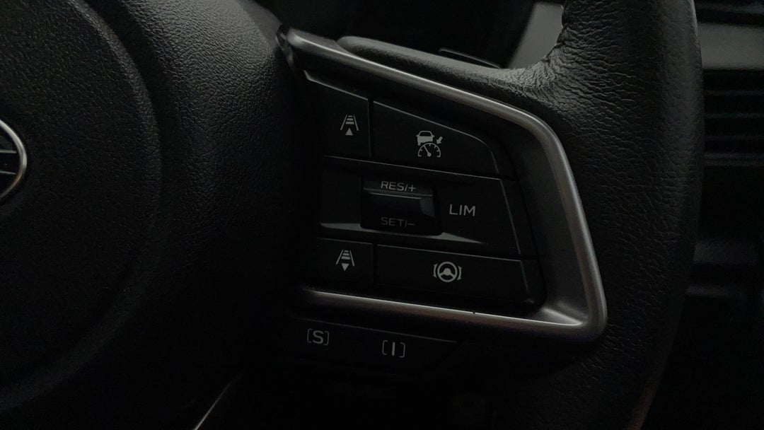 2023 Subaru Crosstrek AWD 2.0s, Automatic, 31017 km, Cruise Control