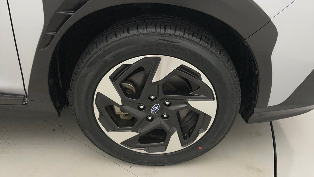 2023 Subaru Crosstrek AWD 2.0s, Automatic, 31017 km, Right Front Wheel