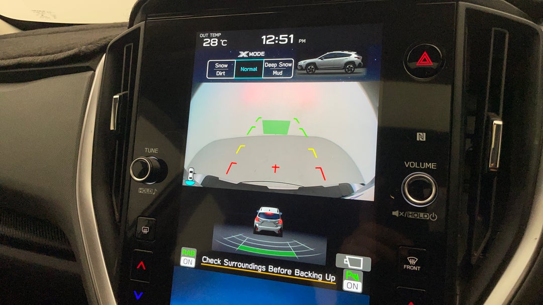 2023 Subaru Crosstrek AWD 2.0s, Automatic, 31017 km, Parking Camera