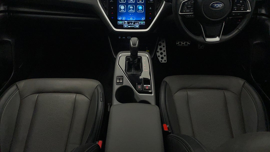 2023 Subaru Crosstrek AWD 2.0s, Automatic, 31017 km, Center Console