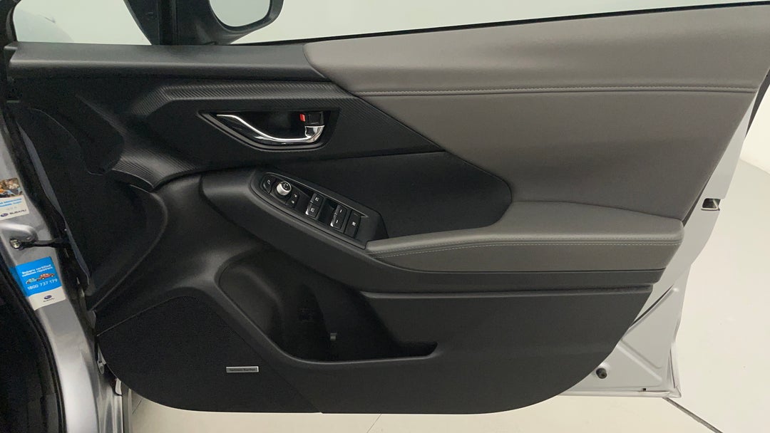 2023 Subaru Crosstrek AWD 2.0s, Automatic, 31017 km, Speaker View