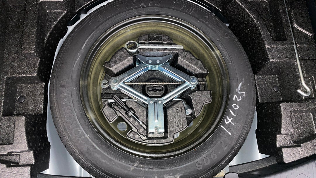 2023 Subaru Crosstrek AWD 2.0s, Automatic, 31017 km, Spare Wheel