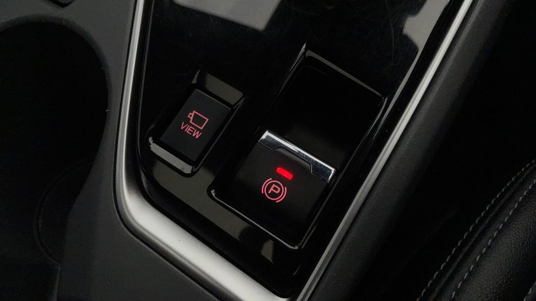 2023 Subaru Crosstrek AWD 2.0s, Automatic, 31017 km, Handbrake