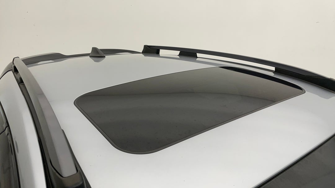 2023 Subaru Crosstrek AWD 2.0s, Automatic, 31017 km, Roof/Sunroof View