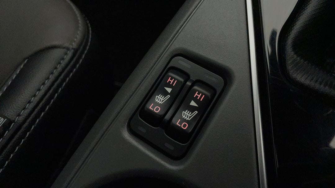 2023 Subaru Crosstrek AWD 2.0s, Automatic, 31017 km, Ventilated Seats