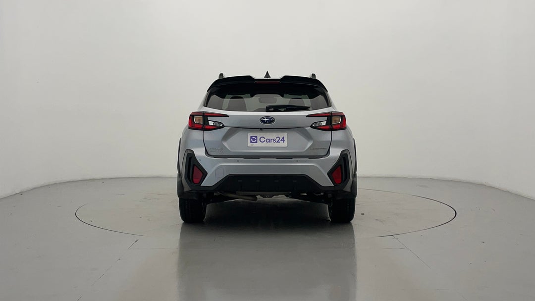 2023 Subaru Crosstrek AWD 2.0s, Automatic, 31017 km, Back/Rear View
