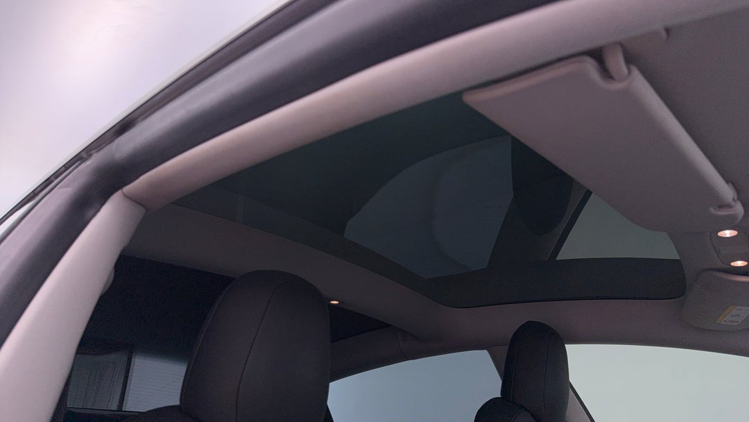 2021 Tesla Model 3 Standard Range Plus RWD, Automatic, 45634 km, Interior Sunroof/Moonroof