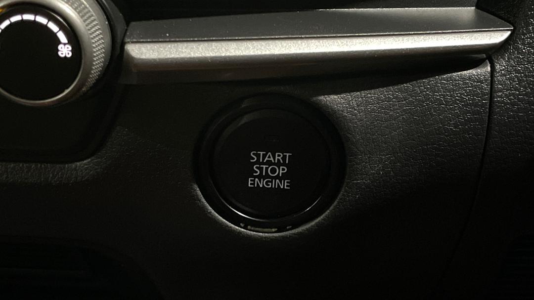 2021 Mazda CX-30 G20 Pure (FWD), Automatic, 99032 km, Keyless / Button Start