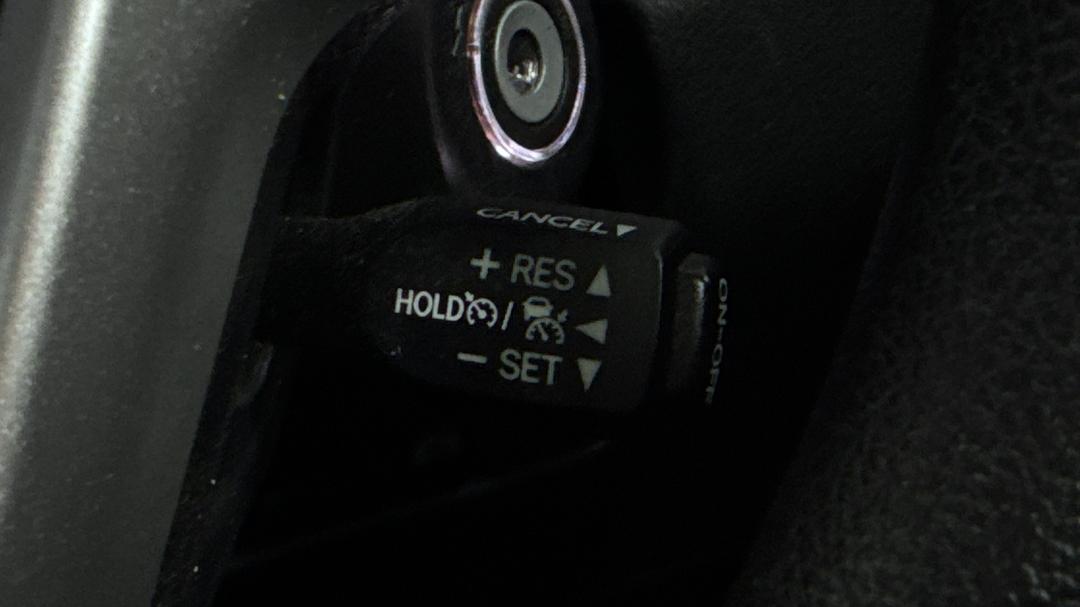 2018 Toyota Kluger Gx (4x2), Automatic, 76982 km, Cruise Control