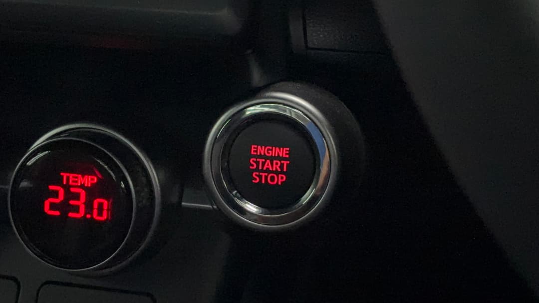 2025 Subaru Brz S, Automatic, 11951 km, Keyless / Button Start