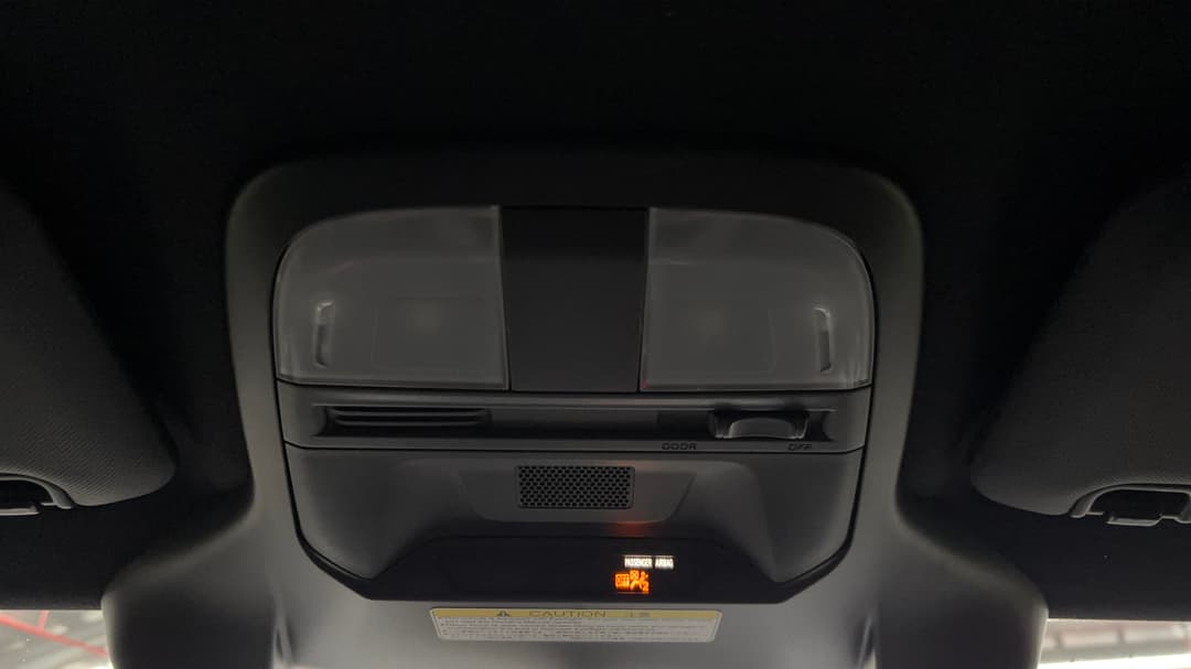 2025 Subaru Brz S, Automatic, 11951 km, On-Roof Controls/Sunglass holder