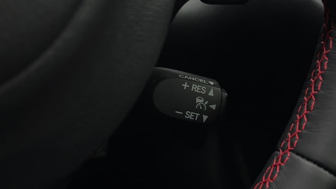 2025 Subaru Brz S, Automatic, 11951 km, Cruise Control