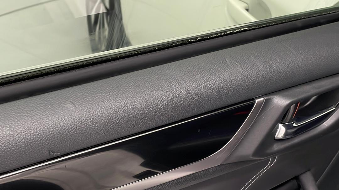 2017 Subaru Outback 2.0d Premium Awd, Automatic, 89933 km, Doors Rear LHS Lining broken / damaged