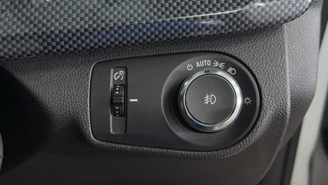 Utility Switches/Buttons