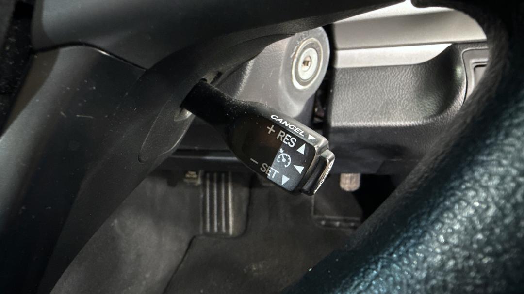 2017 Toyota Camry Altise, Automatic, 84007 km, Cruise Control