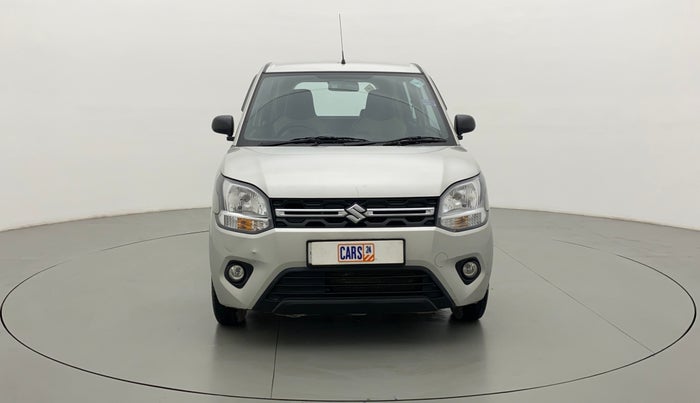 2021 Maruti New Wagon-R LXI CNG 1.0 L, CNG, Manual, 33,889 km, Highlights