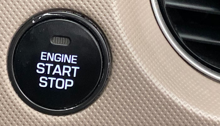 2014 Hyundai Xcent SX 1.2 OPT, Petrol, Manual, 63,875 km, Keyless Start/ Stop Button