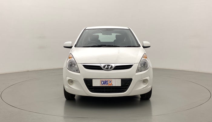 2010 Hyundai i20 MAGNA O 1.2, Petrol, Manual, 74,961 km, Highlights