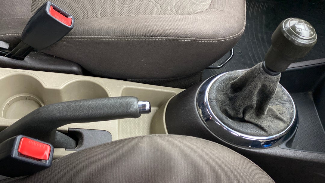 Gear Lever