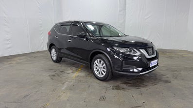 2018 Nissan X-trail St (2wd) Automatic, 150k km Petrol Car
