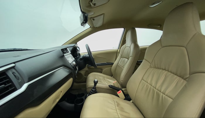 2016 Honda Amaze 1.2 SX MT I VTEC, Petrol, Manual, 29,081 km, Right Side Front Door Cabin