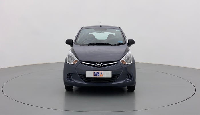 2017 Hyundai Eon ERA PLUS, Petrol, Manual, 61,694 km, Highlights