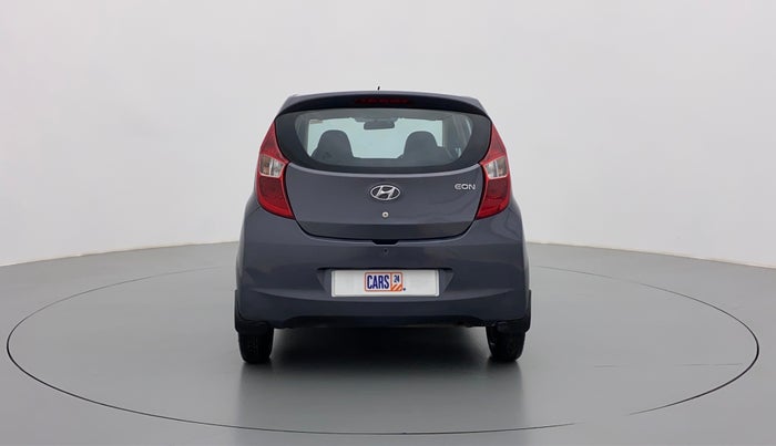 2017 Hyundai Eon ERA PLUS, Petrol, Manual, 61,694 km, Back/Rear