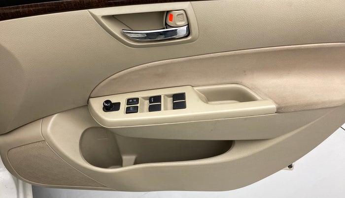 2013 Maruti Swift Dzire VDI, Diesel, Manual, 74,418 km, Driver Side Door Panels Control