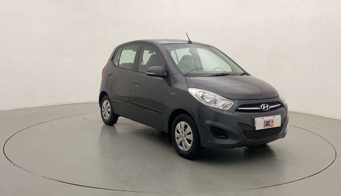 2011 Hyundai i10 MAGNA 1.2, Petrol, Manual, 32,454 km, SRP