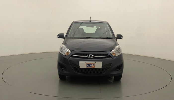 2011 Hyundai i10 MAGNA 1.2, Petrol, Manual, 32,454 km, Highlights