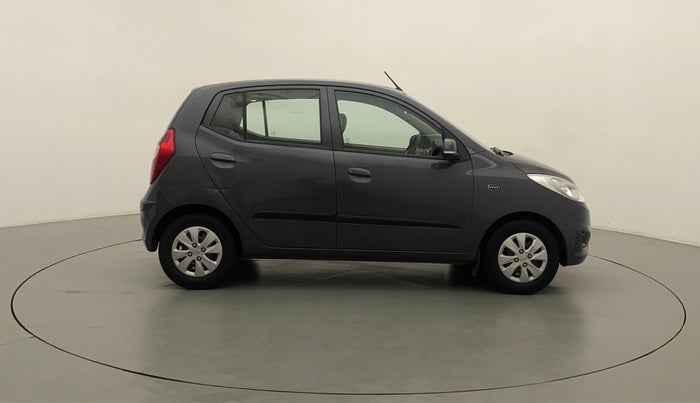 2011 Hyundai i10 MAGNA 1.2, Petrol, Manual, 32,454 km, Right Side