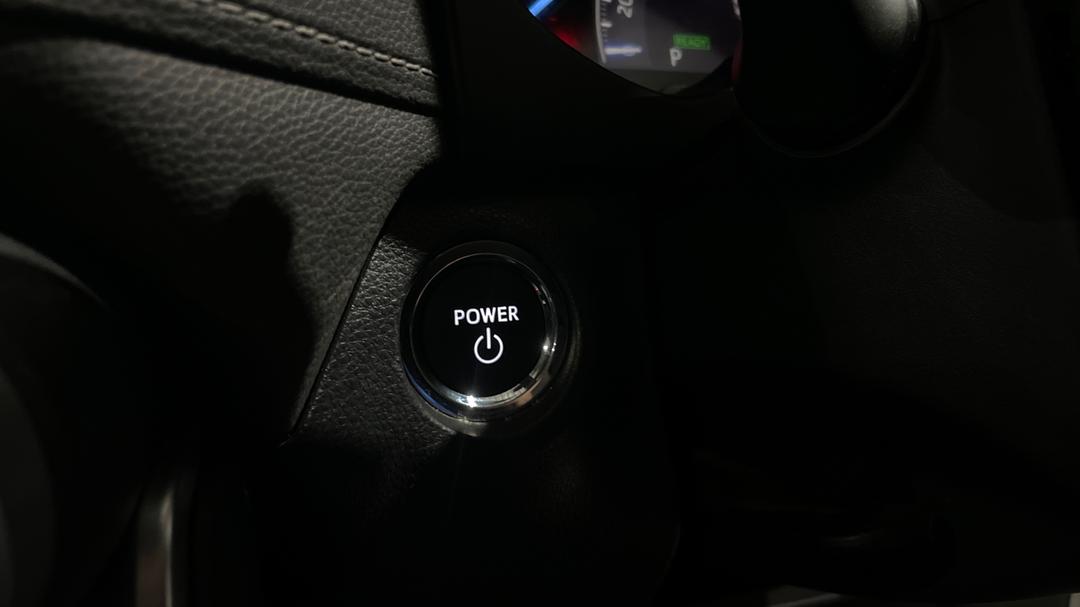 2023 Toyota RAV4 Gx (AWD) Hybrid, Automatic, 56913 km, Keyless / Button Start