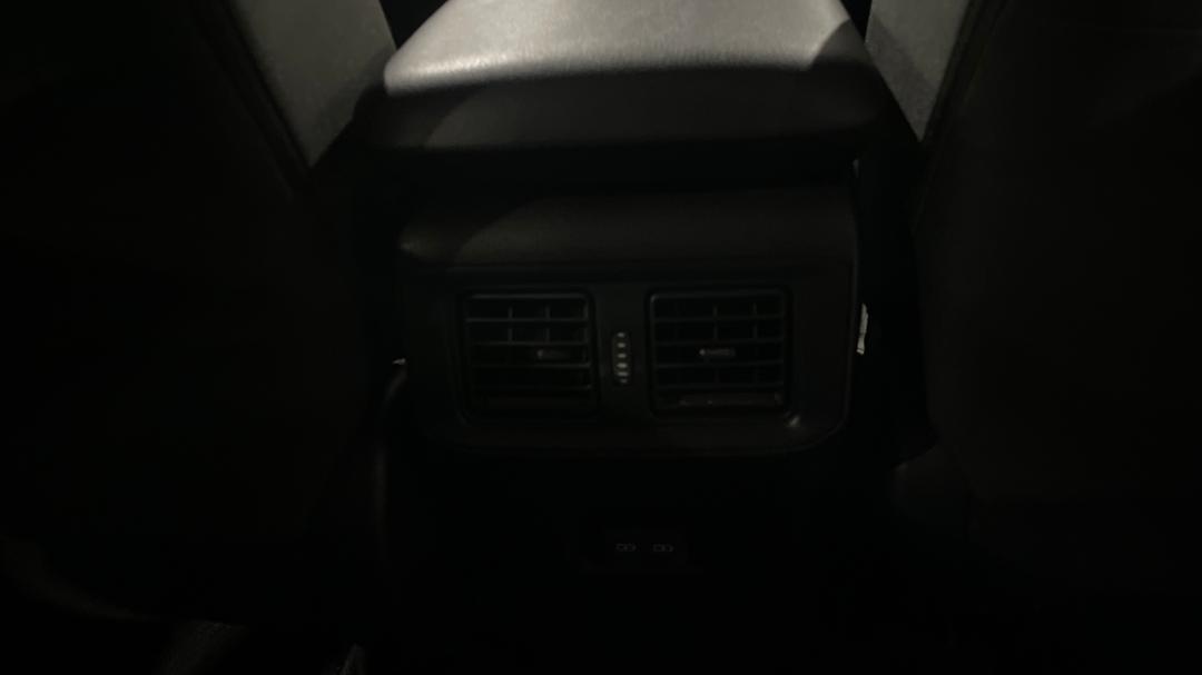 2023 Toyota RAV4 Gx (AWD) Hybrid, Automatic, 56913 km, Rear A/C Vent