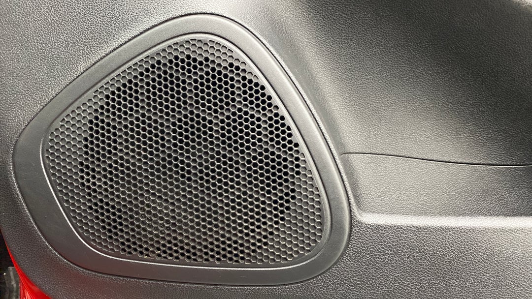Speaker 