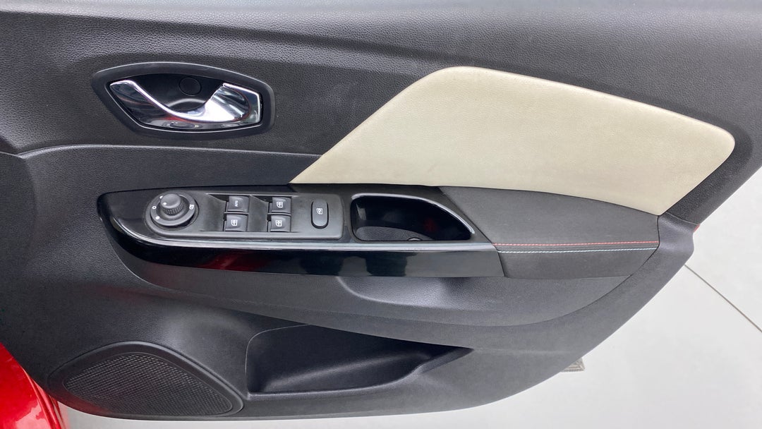 Driver Side Door Panels Control 