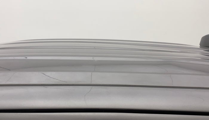 2015 Maruti Celerio ZXI AMT, Petrol, Automatic, 23,750 km, Roof - Slightly dented