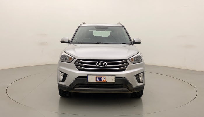 2018 Hyundai Creta SX PLUS AT 1.6 PETROL, Petrol, Automatic, 60,599 km, Details
