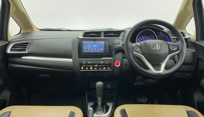 2021 Honda Jazz 1.2L I-VTEC ZX CVT, Petrol, Automatic, 22,224 km, Dashboard