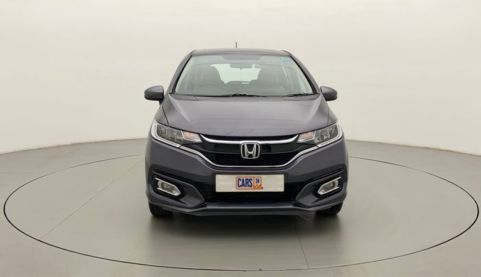 2021 Honda Jazz 1.2L I-VTEC ZX CVT, Petrol, Automatic, 22,224 km, Highlights