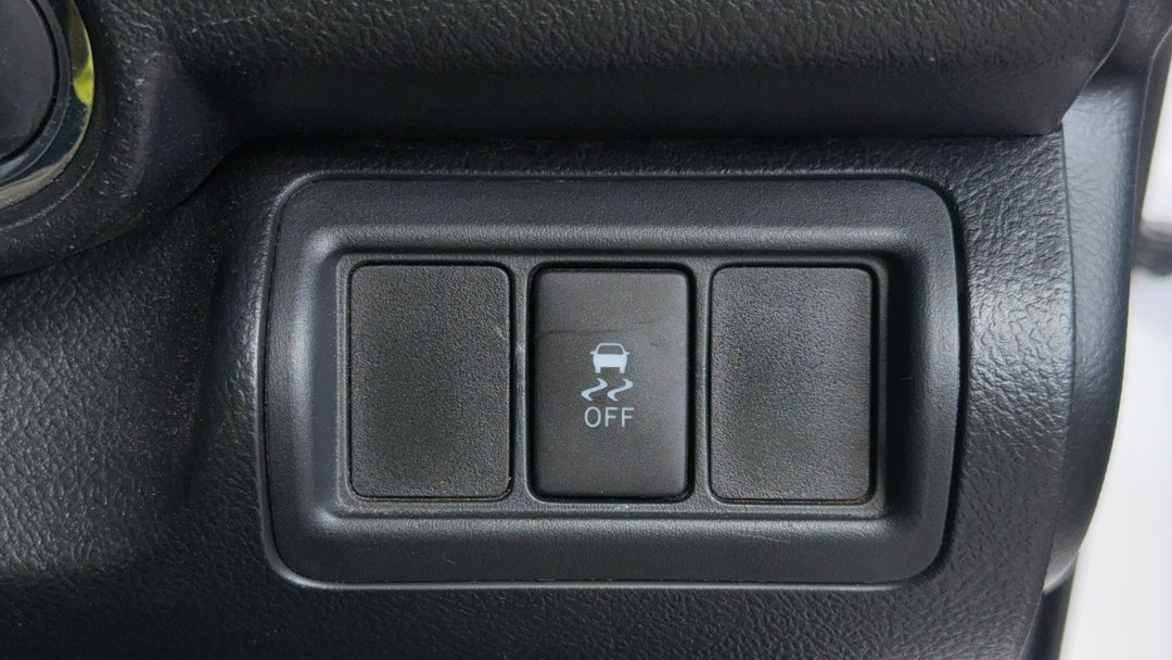 Utility Switches/Buttons