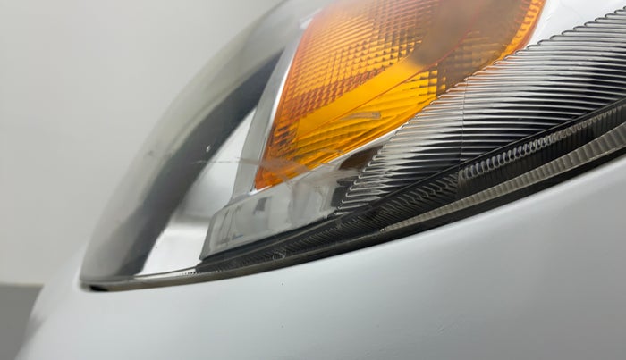 2016 Maruti Alto 800 LXI, Petrol, Manual, 43,986 km, Left headlight - Minor scratches