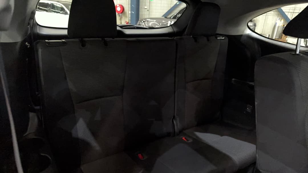 2022 Toyota Kluger Gx Hybrid AWD, Automatic, 57567 km, Third Row Seats