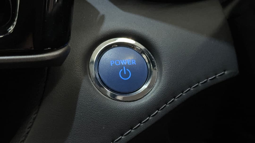 2022 Toyota Kluger Gx Hybrid AWD, Automatic, 57567 km, Keyless / Button Start