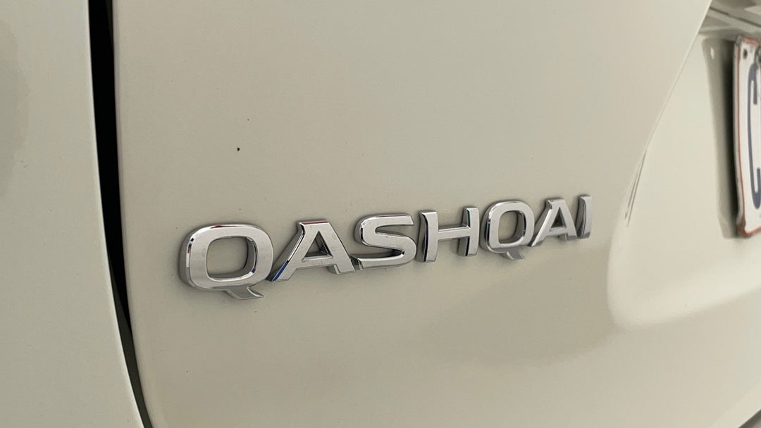 Badge (Boot Left Side)