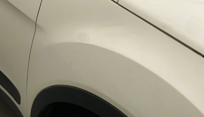 2019 Tata NEXON XZA PLUS PETROL, Petrol, Automatic, 61,806 km, Right fender - Minor scratches