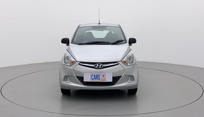 2018 Hyundai Eon MAGNA +, Petrol, Manual, 28,516 km, Highlights