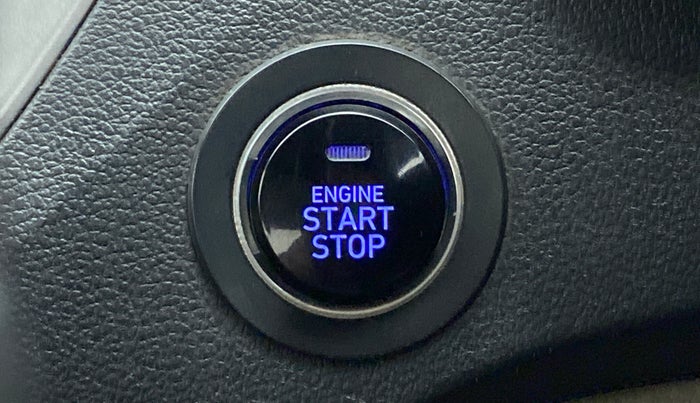 2017 Hyundai Verna 1.6 SX (O) CRDI MT, Diesel, Manual, 27,187 km, Keyless Start/ Stop Button