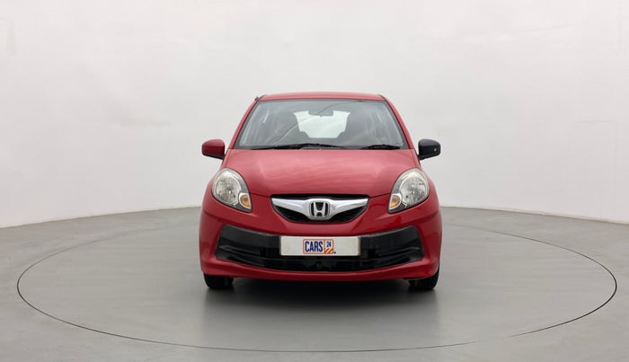 2012 Honda Brio 1.2 S MT I VTEC, Petrol, Manual, 60,977 km, Highlights