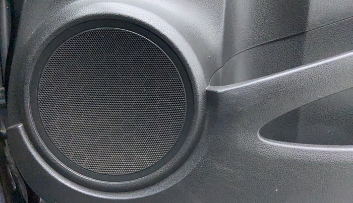2012 Honda Jazz 1.2 SELECT I VTEC, Petrol, Manual, 65,710 km, Speakers