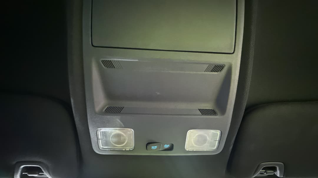 2024 Ford Mustang Gt 5.0 V8, Automatic, 7916 km, On-Roof Controls/Sunglass holder